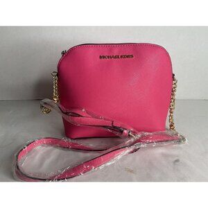 *NEW* Michael Kors Ultra‎ Pink Crossbody Bag